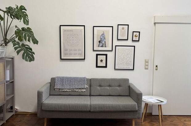 Büro / Praxis mieten in 8010 Graz (Bild 1)