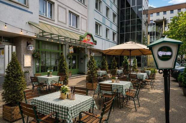 Gastronomie / Restaurant mieten in 8940 Liezen (Bild 1)