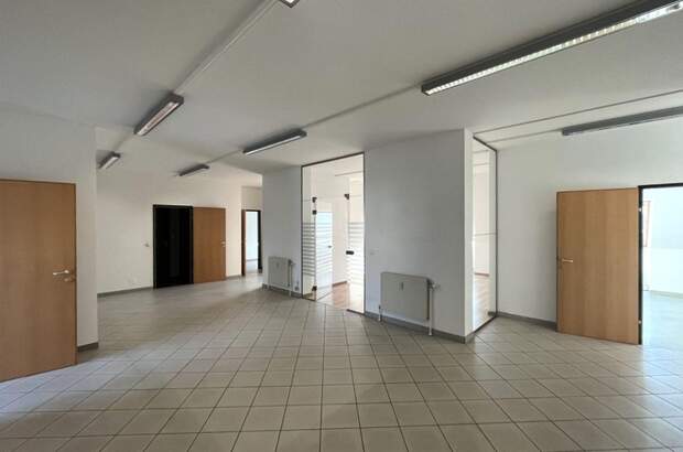 Gewerbeobjekt mieten in 1220 Wien (Bild 1)