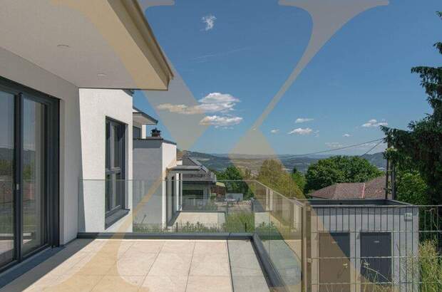Terrassenwohnung kaufen in 4040 Linz (Bild 1)