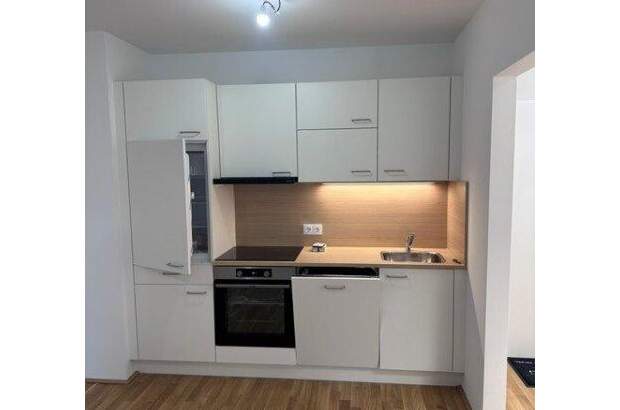 Terrassenwohnung mieten in 1210 Wien (Bild 1)