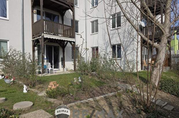 Terrassenwohnung kaufen in 2000 Stockerau (Bild 1)