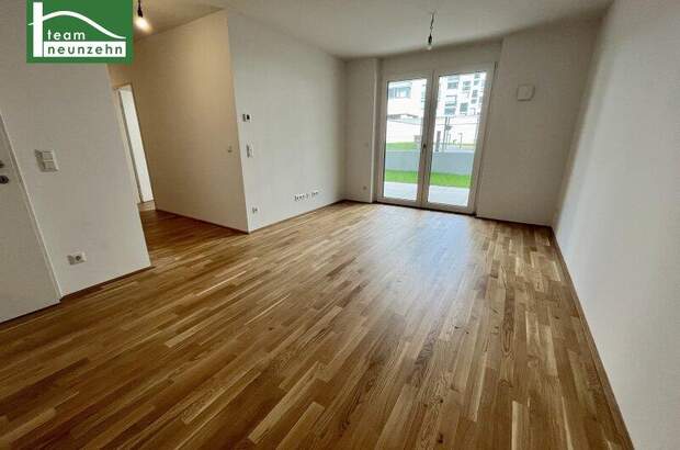 Terrassenwohnung kaufen in 1220 Wien (Bild 1)