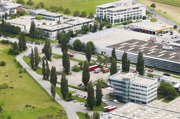 Gewerbeobjekt mieten in 2320 Schwechat (Bild 1)