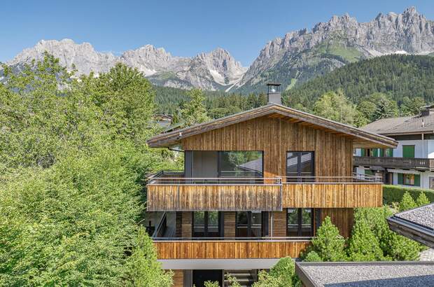 Chalet kaufen in 6353 Going (Bild 3)