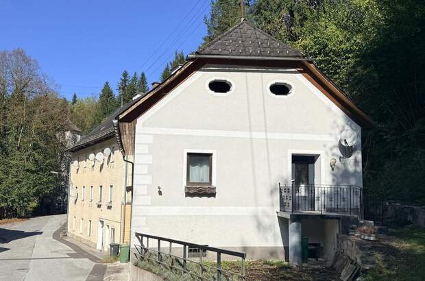 Haus kaufen in 8921 Lainbach (Bild 3)
