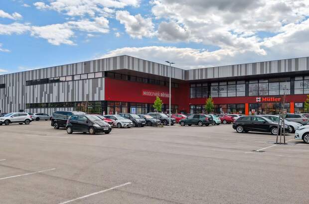 Gewerbeobjekt mieten in 9020 Klagenfurt (Bild 2)