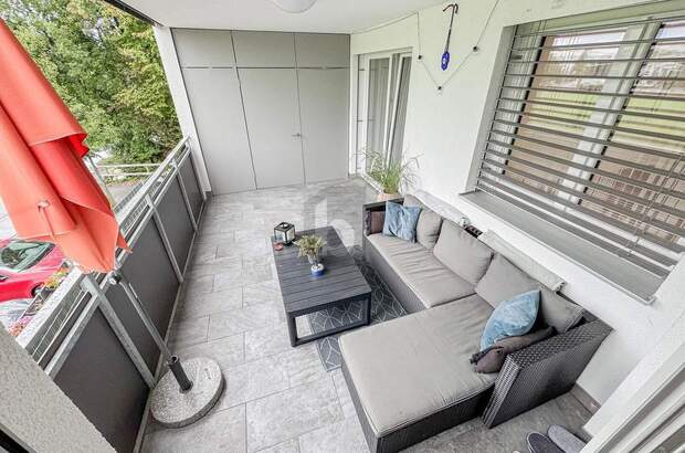 Terrassenwohnung kaufen in 6845 Hohenems (Bild 1)