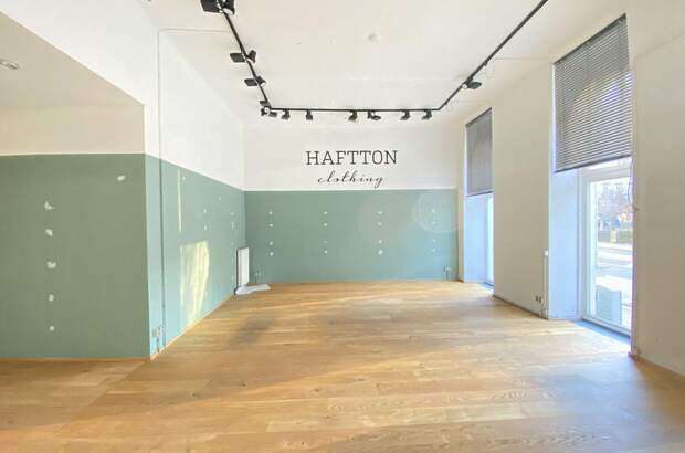 Gewerbeobjekt mieten in 5020 Salzburg (Bild 3)