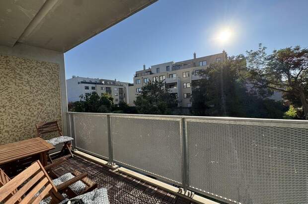 Wohnung mit Balkon mieten in 1210 Wien (Bild 1)