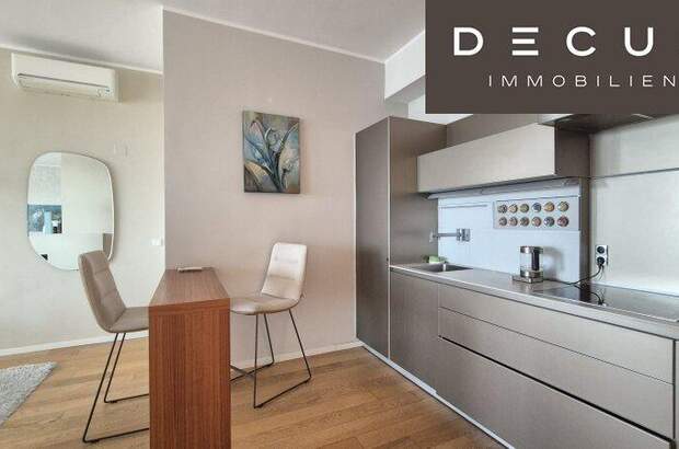 Terrassenwohnung mieten in 1020 Wien (Bild 3)