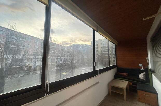 Terrassenwohnung kaufen in 6063 Rum (Bild 1)