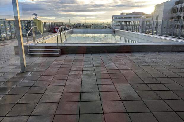 Terrassenwohnung mieten in 1220 Wien (Bild 2)