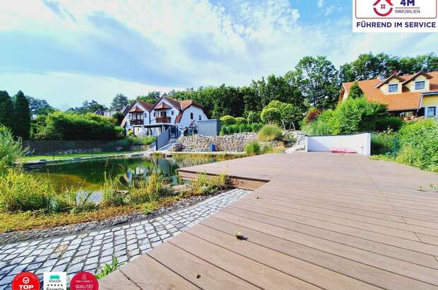 Grundstück kaufen in 2371 Hinterbrühl (Bild 2)