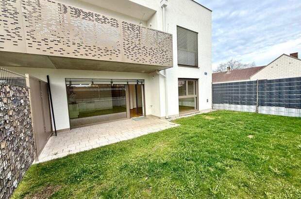 Terrassenwohnung kaufen in 2751 Matzendorf (Bild 1)