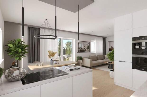 Eigentumswohnung in 8530 Deutschlandsberg (Bild 2)