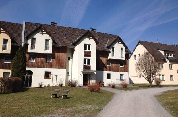 Wohnung mieten in 8621 Thörl (Bild 2)