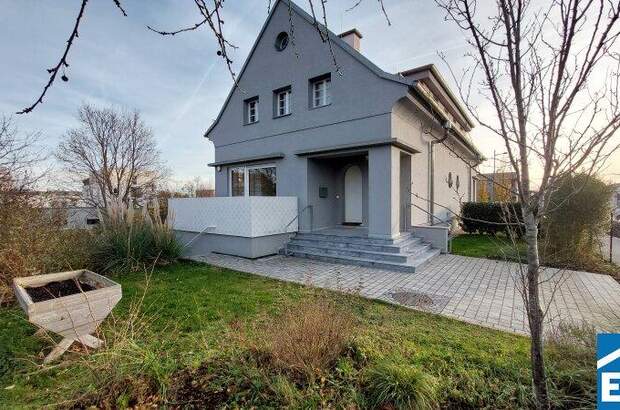 Terrassenwohnung mieten in 1120 Wien (Bild 1)