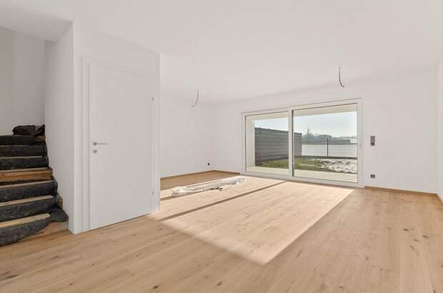 Haus mit Garten kaufen in 4971 Forchtenau (Bild 1)