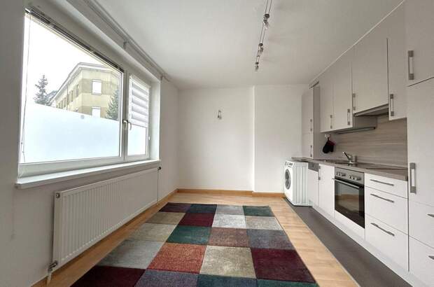 Wohnung mit Balkon mieten in 4040 Linz (Bild 1)