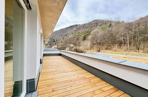 Wohnung mit Balkon kaufen in 8051 Graz