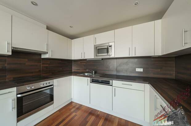 Terrassenwohnung mieten in 1040 Wien (Bild 3)