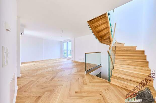 Terrassenwohnung kaufen in 1160 Wien (Bild 2)