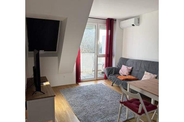 Terrassenwohnung kaufen in 1100 Wien (Bild 1)