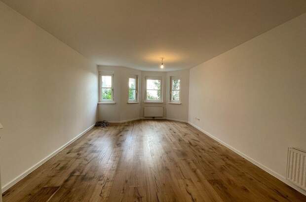 Altbauwohnung mieten in 1190 Wien (Bild 4)