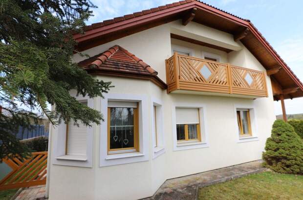 Haus mit Garten kaufen in 7451 Oberloisdorf (Bild 4)