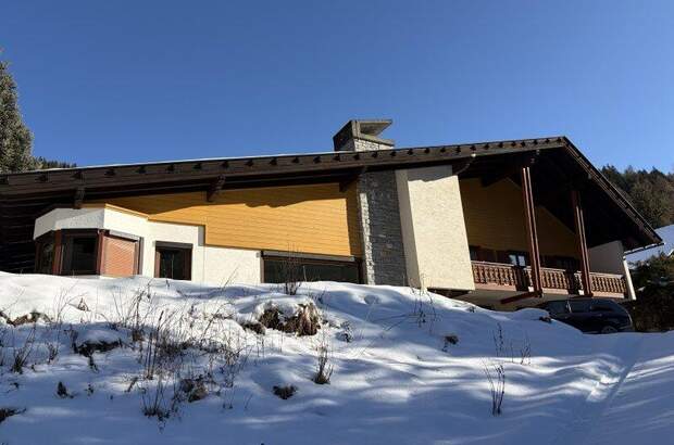 Ferienhaus kaufen in 9862 Innerkrems (Bild 1)