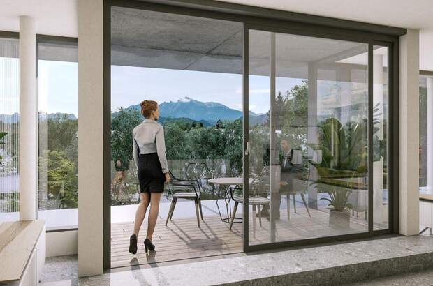 Gewerbeobjekt mieten in 5020 Salzburg (Bild 3)