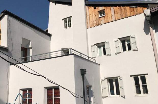 Büro / Praxis mieten in 5400 Hallein (Bild 1)