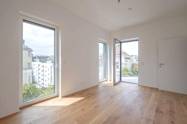 Wohnung mit Balkon mieten in 1100 Wien (Bild 5)