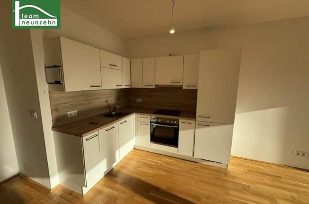 Terrassenwohnung mieten in 2700 Wr. Neustadt (Bild 2)