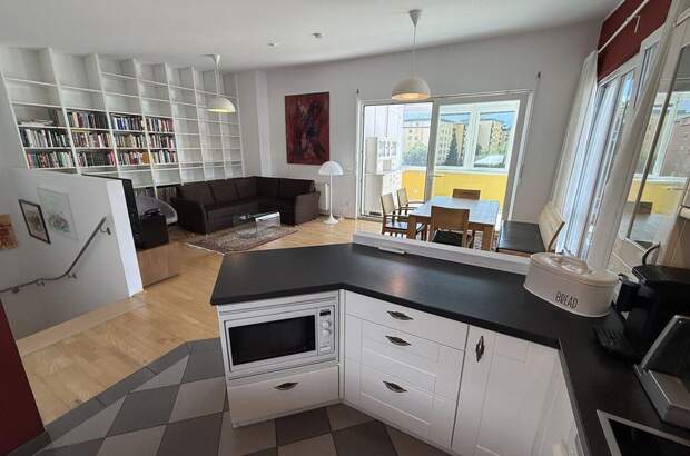 Wohnung kaufen in 9500 Villach (Bild 4)