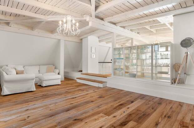 Terrassenwohnung kaufen in 3430 Tulln (Bild 5)