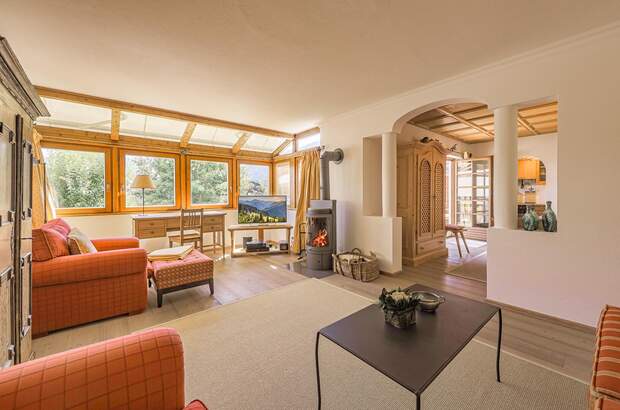 Terrassenwohnung kaufen in 6370 Kitzbühel (Bild 1)