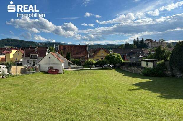 Wohnanlage kaufen in 8570 Voitsberg (Bild 4)