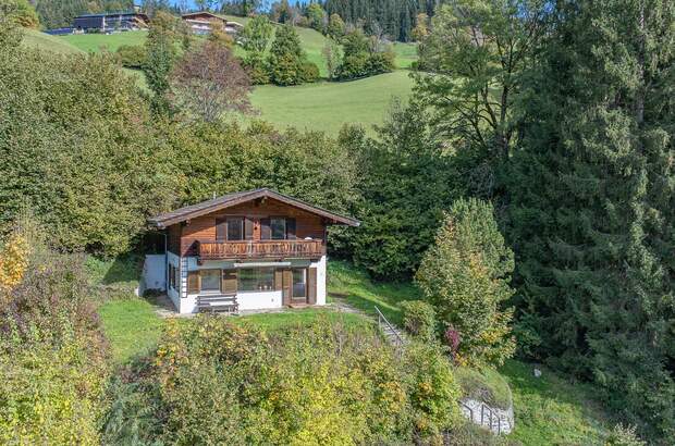 Chalet kaufen in 6364 Brixen (Bild 4)