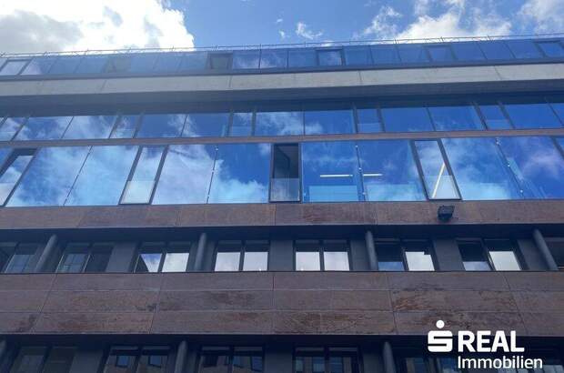 Büro / Praxis mieten in 6020 Innsbruck (Bild 2)