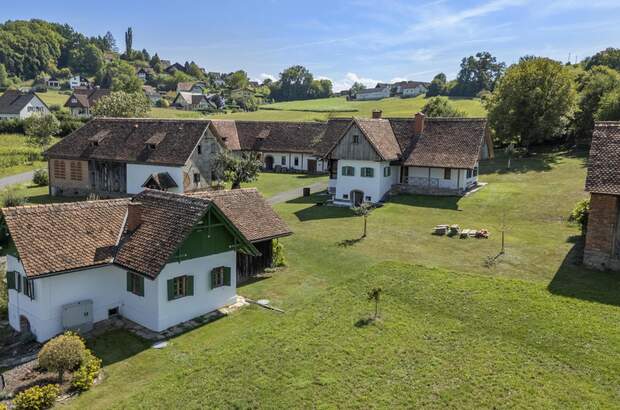 Haus kaufen in 8522 Kraubath (Bild 1)