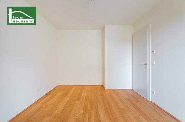 Terrassenwohnung kaufen in 1210 Wien (Bild 5)