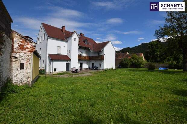 Grundstück kaufen in 8700 Leoben (Bild 2)