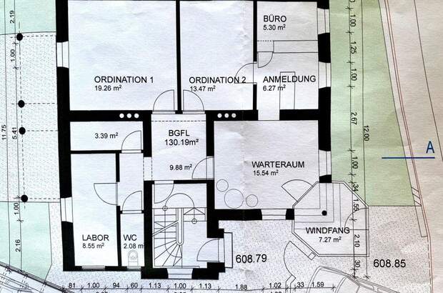 Gewerbeobjekt mieten in 6060 Hall (Bild 4)