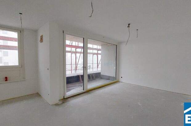 Terrassenwohnung mieten in 1210 Wien (Bild 3)