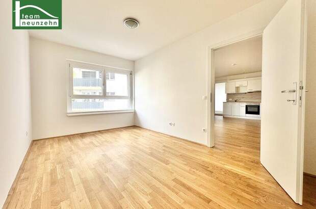 Terrassenwohnung mieten in 8020 Graz (Bild 2)