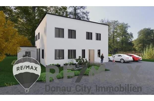 Grundstück kaufen in 2202 Königsbrunn (Bild 2)