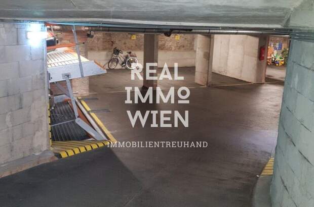 Immobilie mieten in 1030 Wien (Bild 2)