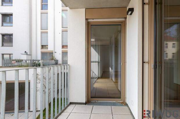Terrassenwohnung kaufen in 1210 Wien (Bild 4)